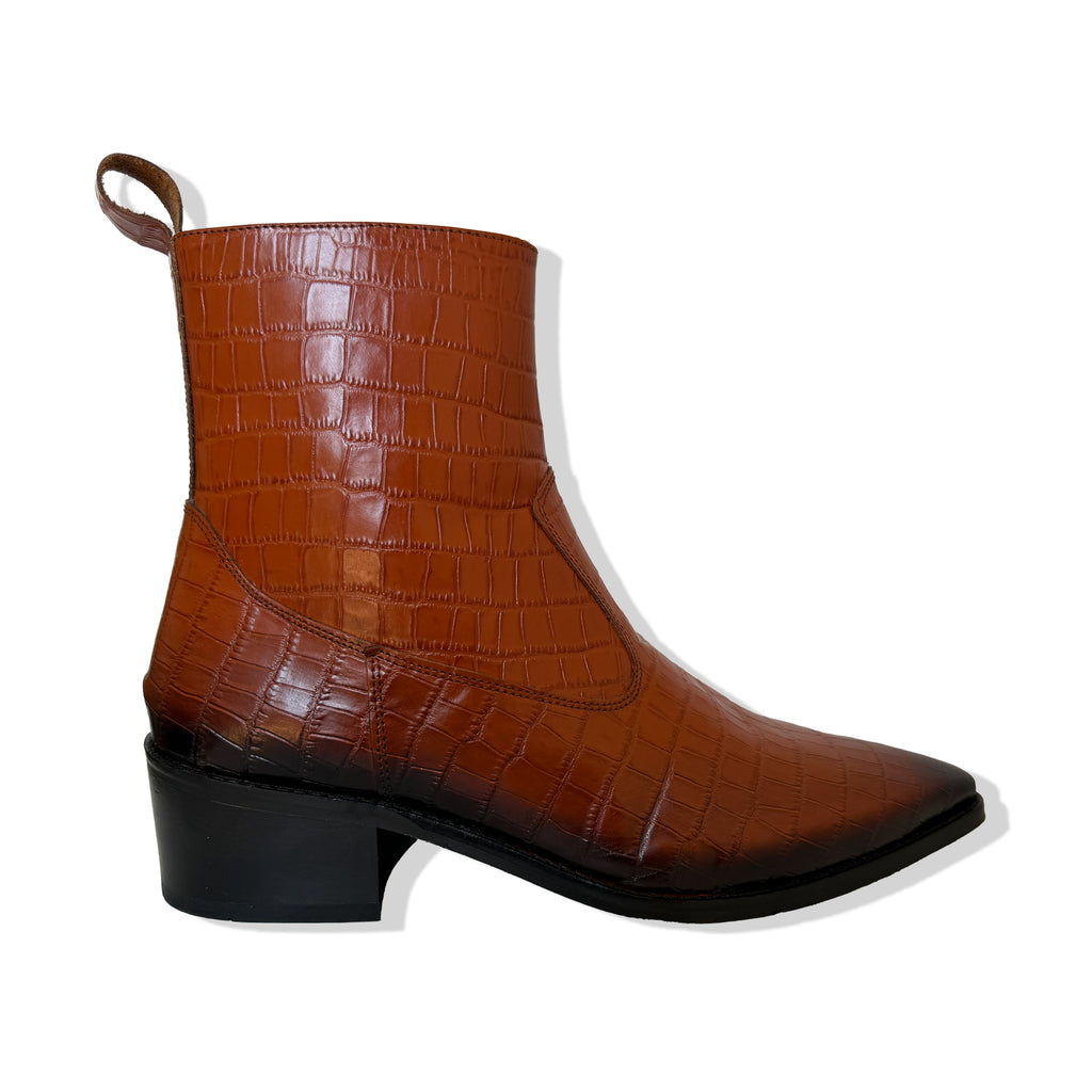 Canyon Rider Boots