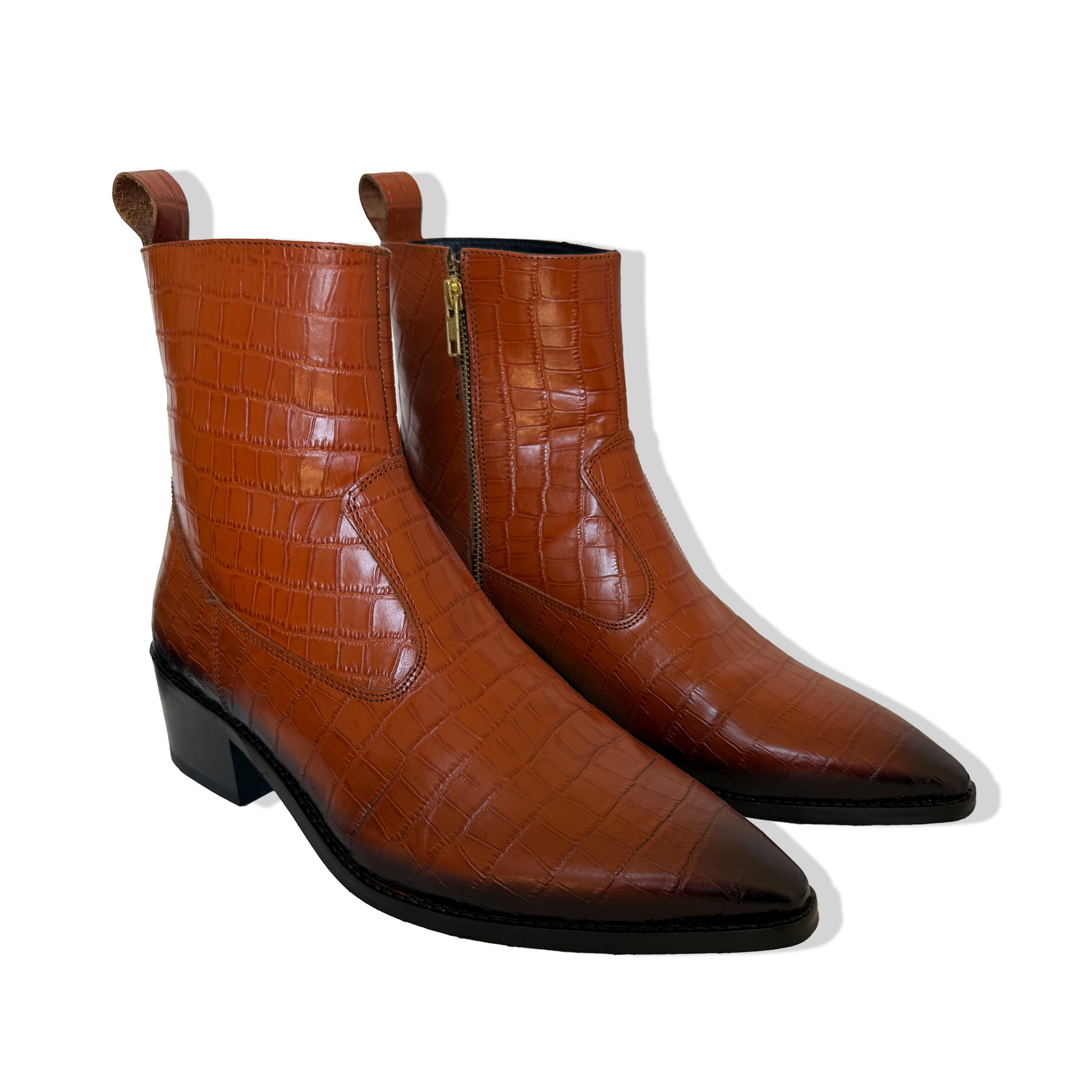 Canyon Rider Boots