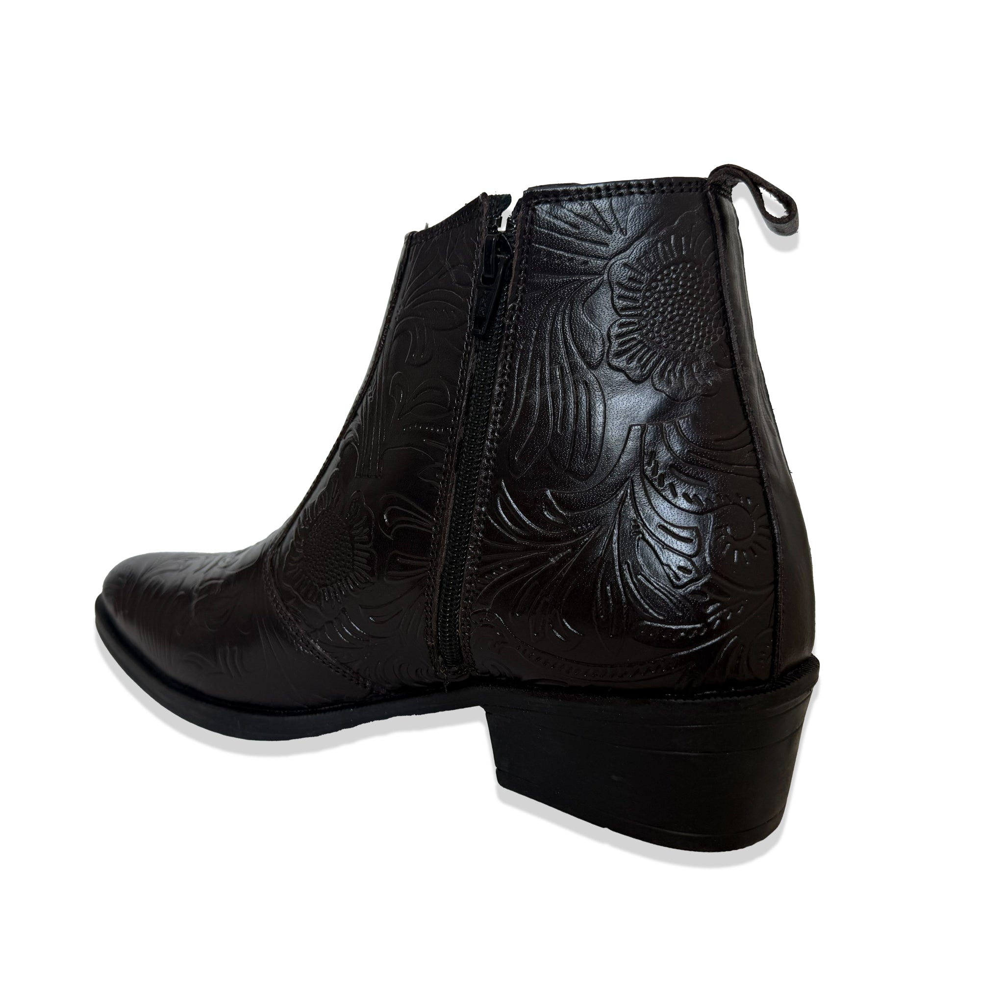 Classic Chelsea Boots
