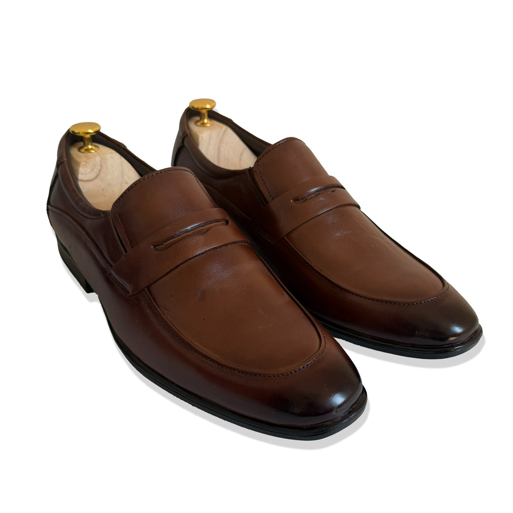 Windsor Formal Loafers