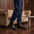 Urban Cowboy Boots