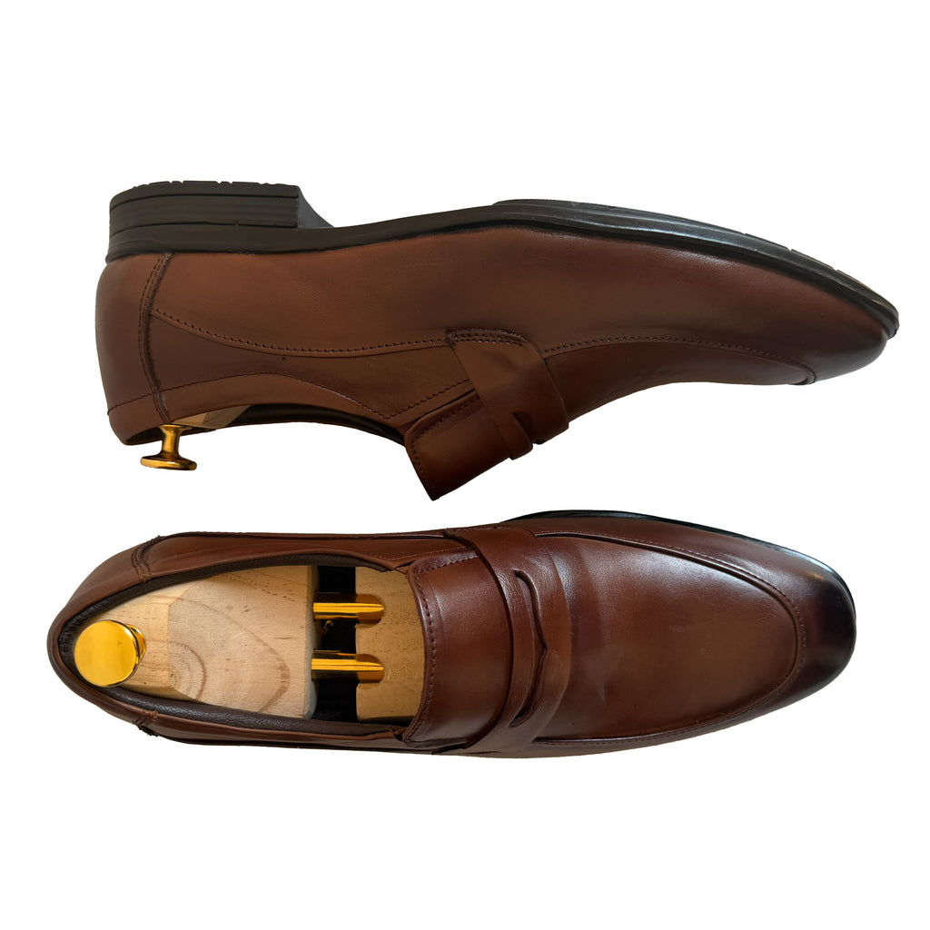 Windsor Formal Loafers