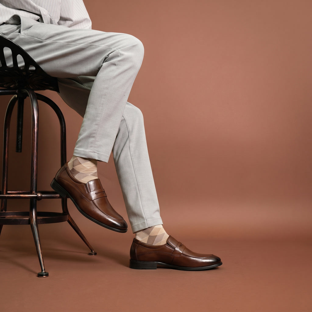 Windsor Formal Loafers