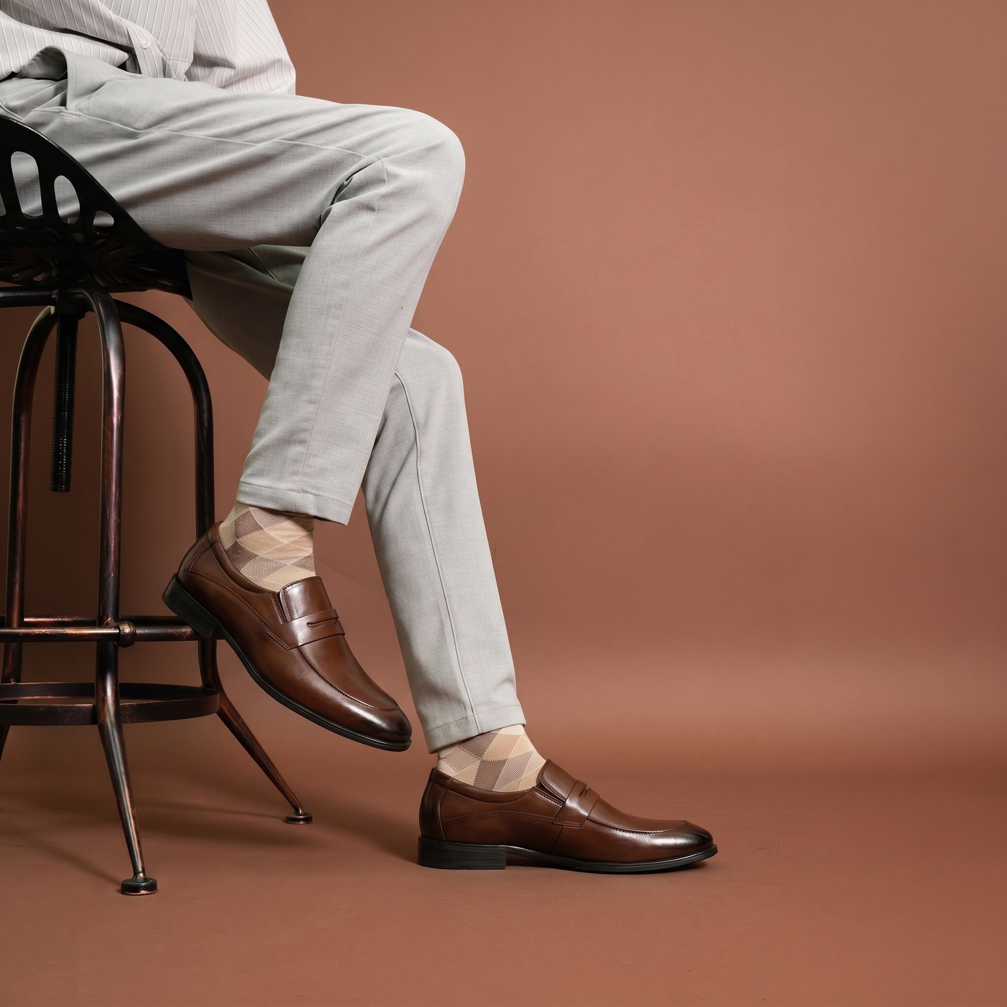 Windsor Formal Loafers